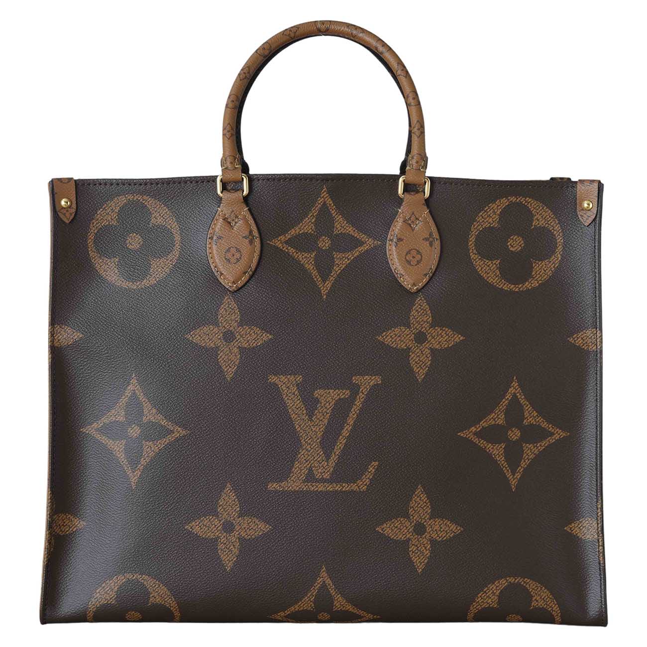 LOUIS VUITTON(USED)루이비통 M44576 모노그램 온더고 GM